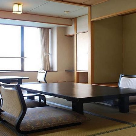Hotel Hamarikyu Toba Εξωτερικό φωτογραφία
